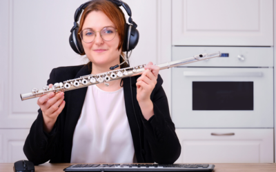 Quelle flûte traversière acheter ? - Apprendre la flute traversiere